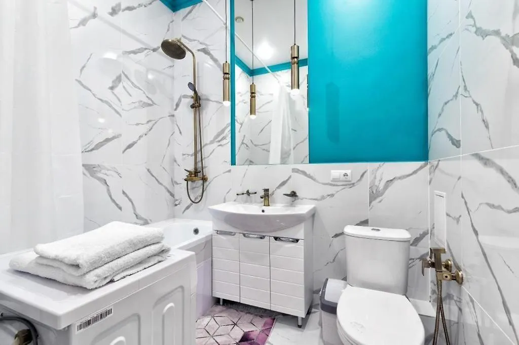 Expo New Life Apartment Астана
