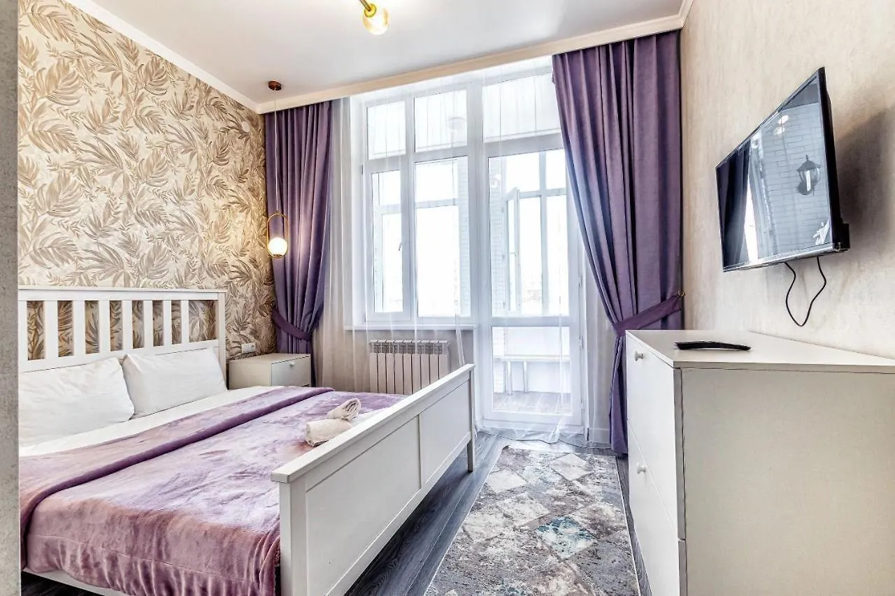 Expo New Life Apartment Астана